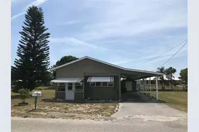 1474 Lake Drive, Okeechobee, FL 34974 - Photo 1
