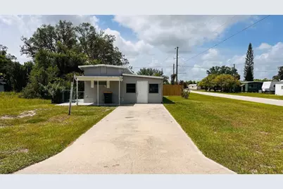 4701 Ferdinand Avenue, Sebring, FL 33870 - Photo 1