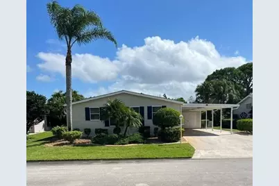 7642 Barn Owl Drive, Port Saint Lucie, FL 34952 - Photo 1