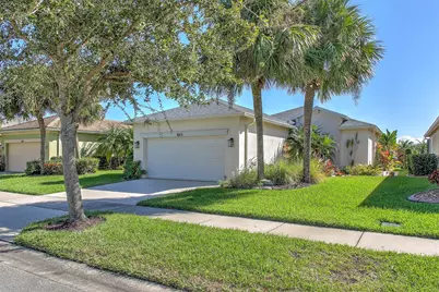 9713 SW Eastbrook Circle, Port Saint Lucie, FL 34987 - Photo 1
