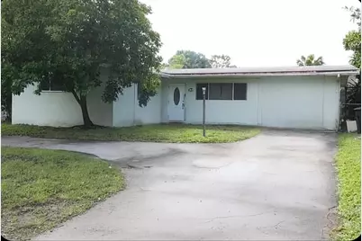 1239 SW 29 Terrace, Fort Lauderdale, FL 33312 - Photo 1