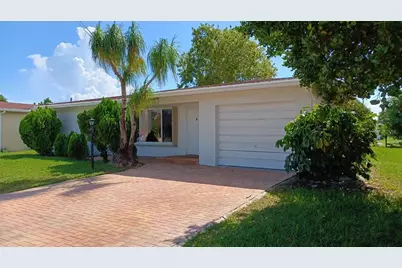1040 NW 49th Court, Deerfield Beach, FL 33064 - Photo 1