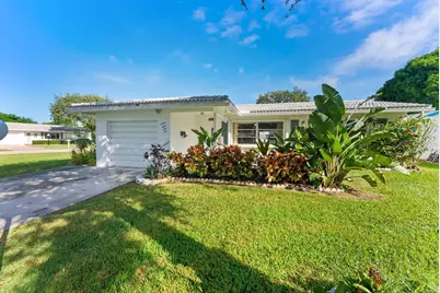 8851 NW 15th Street, Plantation, FL 33322 - Photo 1