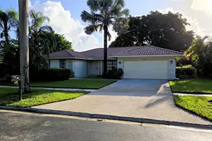 20167 Back 9 Dr, Boca Raton, FL 33498 - Photo 1