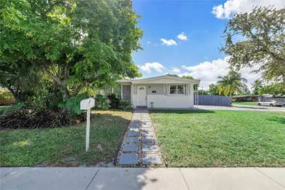 1130 NW 42nd Court, Oakland Park, FL 33309 - Photo 1