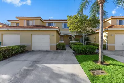 1615 Cetona Drive #1615, Boynton Beach, FL 33436 - Photo 1