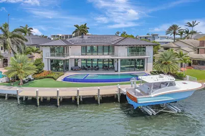 1336 Seminole Drive, Fort Lauderdale, FL 33304 - Photo 1