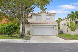 1512 SW 106th Ave, Pembroke Pines, FL 33025 - Photo 1