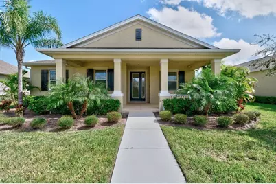 1465 Mulligan Drive, Vero Beach, FL 32966 - Photo 1