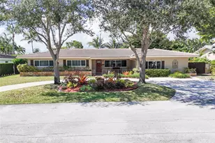 2517 NE 26th Terrace, Fort Lauderdale, FL 33305 - Photo 1