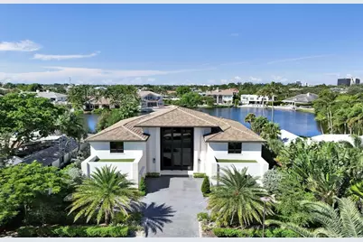 7 Seneca Road, Sea Ranch Lakes, FL 33308 - Photo 1