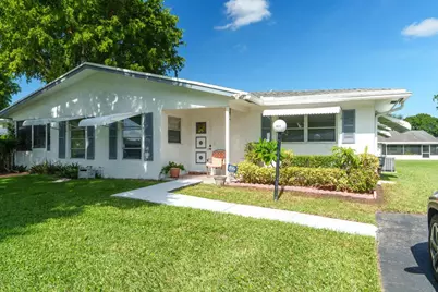 8611 NW 11th Street #B-161, Fort Lauderdale, FL 33322 - Photo 1