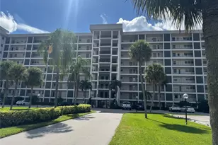 3100 N Palm Aire Dr, Pompano Beach, FL 33069 - Photo 1