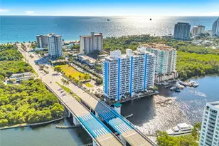 2800 E Sunrise Blvd, Fort Lauderdale, FL 33304 - Photo 1