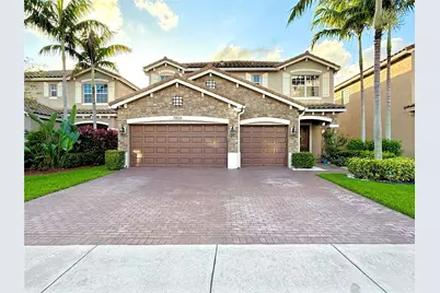 7805 Patriot Street, Lake Worth, FL 33463 - Photo 1