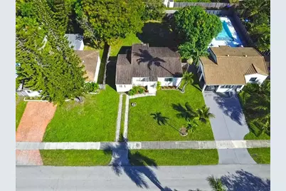 1535 Plunkett Street, Hollywood, FL 33020 - Photo 1
