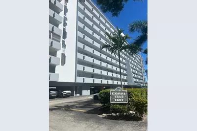 3703 NE 166th Street #1009, North Miami Beach, FL 33160 - Photo 1
