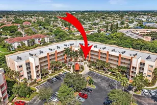 7775 Yardley Dr Unit, Tamarac, FL 33321 - Photo 1