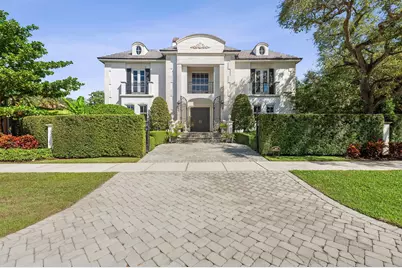 1020 Ponce De Leon Drive, Fort Lauderdale, FL 33316 - Photo 1