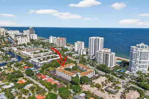 1541 S Ocean Blvd Unit, Pompano Beach, FL 33062 - Photo 1