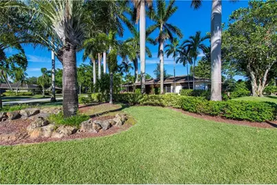4201 N Hills Drive, Hollywood, FL 33021 - Photo 1