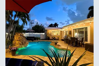 4800 N Andrews Avenue, Oakland Park, FL 33309 - Photo 1