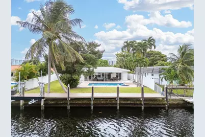 2031 NE 14th Court, Fort Lauderdale, FL 33304 - Photo 1