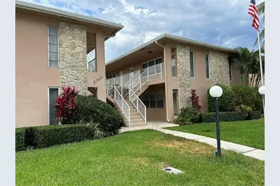 2737 NE 28th Street #1W, Pompano Beach, FL 33064 - Photo 1