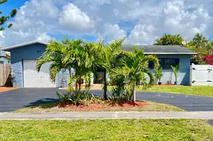 4201 Thomas St, Hollywood, FL 33021 - Photo 1