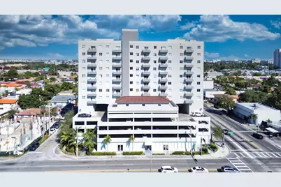 2217 NW 7th Street #901, Miami, FL 33125 - Photo 1