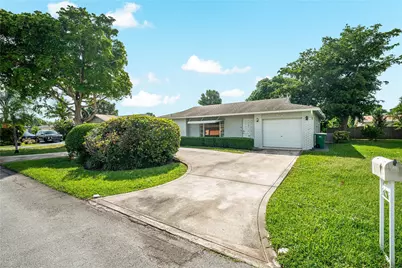 9608 NW 67th Street, Tamarac, FL 33321 - Photo 1