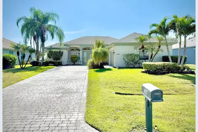 [Address not provided], Port Saint Lucie, FL 34986 - Photo 1