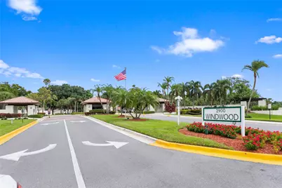 3130 Millwood Terrace #115, Boca Raton, FL 33431 - Photo 1