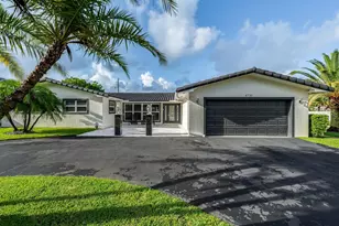 4730 Taylor St, Hollywood, FL 33021 - Photo 1