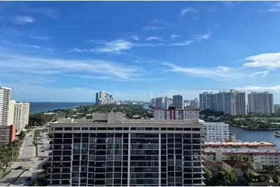 1985 S Ocean Drive #19J, Hallandale Beach, FL 33009 - Photo 1