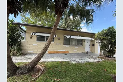 4314 NW 47th Court, Tamarac, FL 33319 - Photo 1