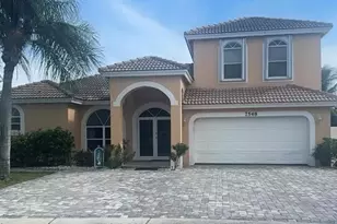 7548 Fairway Trail, Boca Raton, FL 33487 - Photo 1