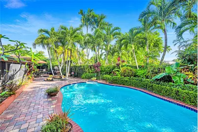 4862 NE 4th Avenue, Fort Lauderdale, FL 33334 - Photo 1