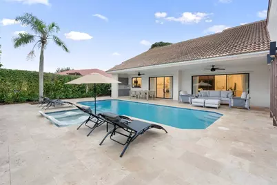 10877 NW 6th Street, Coral Springs, FL 33071 - Photo 1