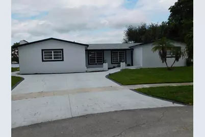 8671 NW 19th Street, Pembroke Pines, FL 33024 - Photo 1