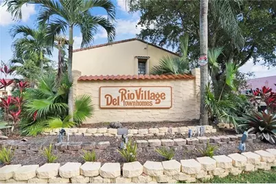 4000 Del Rio Way, Sunrise, FL 33351 - Photo 1