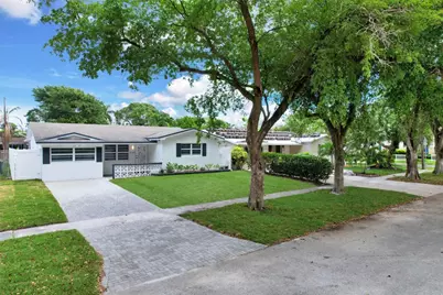 5311 Pierce Street, Hollywood, FL 33021 - Photo 1