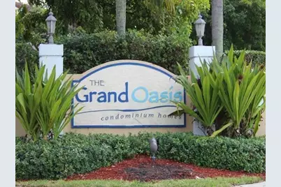 5701 Riverside Drive #302, Coral Springs, FL 33067 - Photo 1
