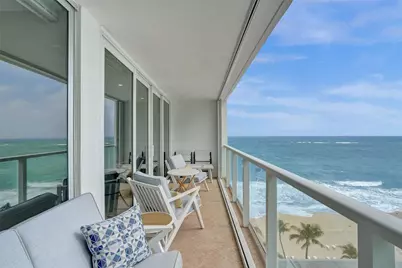 4300 N Ocean Boulevard #9M, Fort Lauderdale, FL 33308 - Photo 1