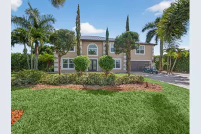 4125 SW Webb Street, Port Saint Lucie, FL 34953 - Photo 1