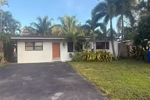 3137 SW 13th Ct, Fort Lauderdale, FL 33312 - Photo 1