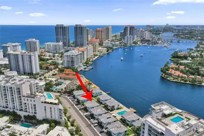 425 Bayshore Drive #2, Fort Lauderdale, FL 33304 - Photo 1