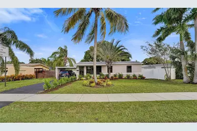 37 NE 26th Street, Wilton Manors, FL 33305 - Photo 1