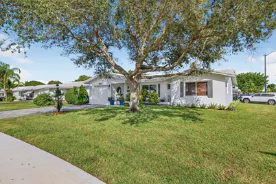 2550 E Golf Boulevard, Pompano Beach, FL 33064 - Photo 1