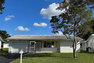 1430 NW 85th Terrace, Plantation, FL 33322 - Photo 1